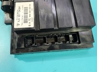 Konsola panel nawiewu Porsche Cayenne I 9P 7L5907040BM