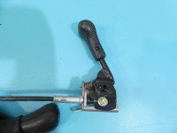 DŹWIGNIA LEWAREK WYBIERAK LINKI Subaru Forester II SG 2.0 boxer EJ204