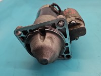 TEST Rozrusznik Fiat Doblo I 1.9 jtd