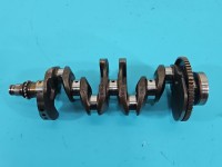 Wał korbowy Hyundai I30 II 12-16 1.4 16V 100KM