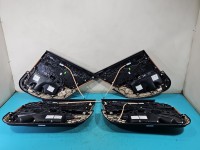 Fotele komplet kanapa BMW G30