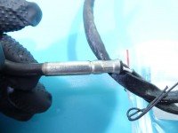 Czujnik temperatury spalin Seat Leon III 12- 1.6 tdi 04L906088BD