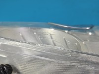 Reflektor prawy lampa przód JAGUAR XF I X250 EUROPA 8X23-13W029-BC