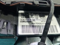 Przełącznik zespolony Peugeot 508 I 96759261XT