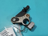 KLEMA INSTALACJA WIĄZKA MINUSOWA MINUS Peugeot 508 I 9676600080, 0199200019