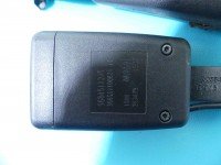 Pas bezpieczeństwa przód prawy pasażera Citroen C4 Grand picasso I 06-13 9654964377