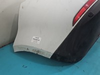 Zderzak tył Seat Ibiza IV 6J Lb9a HB