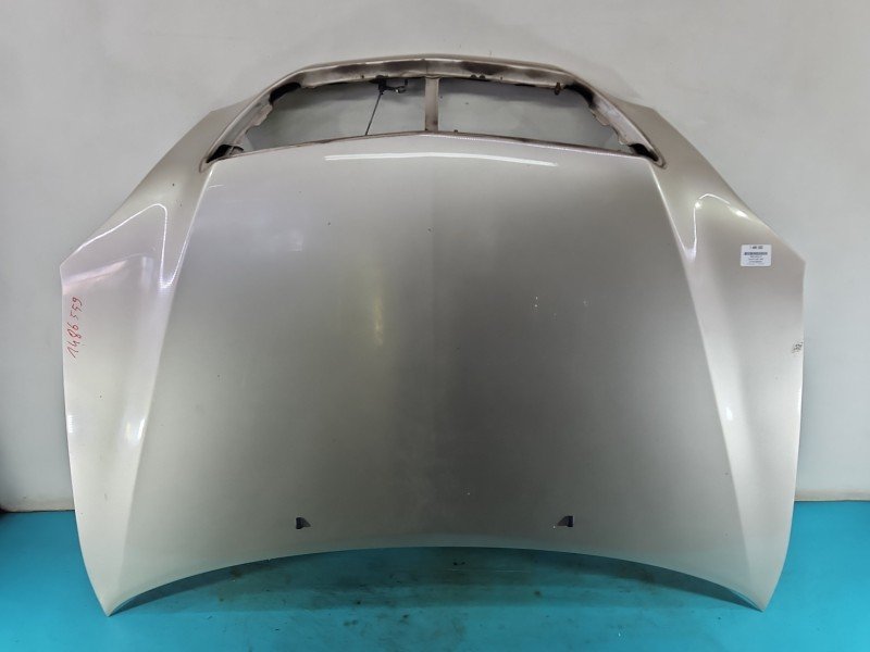 Maska przednia LEXUS RX II 03-08 4R4