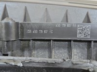 Obudowa filtra powietrza Vw Passat B8 5Q0129601AC, 5Q0129607AA 2.0 tdi