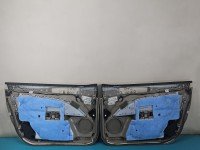 Fotele komplet kanapa Fusion USA 2012-2020