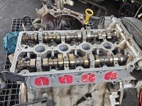 Silnik Opel Astra IV J 1.6 16v FILM pomiar