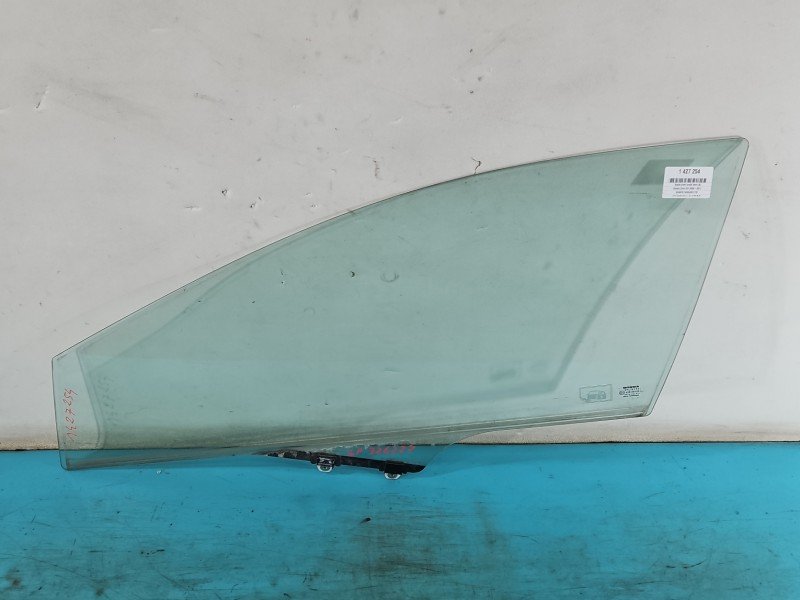 Szyba drzwi przód lewa Honda Civic VIII UFO HB