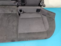 Fotele komplet kanapa BMW X1 E84