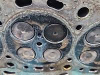 Głowica Opel Movano III 110426655R 2.3 cdti