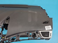 Deska rozdzielcza airbag pasażera kokpit Hyundai I30 II 12-16