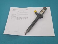 Wtryskiwacz Toyota Corolla E12 23670-27020 2.0 D4D