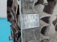 Silnik Honda Fr-v D17A2 1.7 16V FILM pomiar