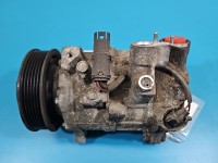 Sprężarka klimatyzacji kompresor 9223695-03, 9223695 bmw F30 2.0d (NZ7D20C)