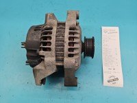 TEST Alternator Opel Astra II G 1.8 16V