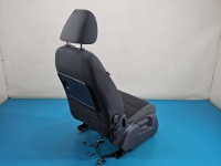 Fotel prawy przód pasażera Vw Touran I 5d EUROPA
