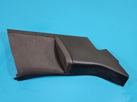 Osłona ZAŚLEPKA PLASTIK Bmw i3 7272428