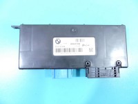 Sterownik moduł Europejska BMW X3 F25 9354758