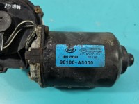 Silniczek Silnik wycieraczek przód Hyundai I30 II 12-16 98100-A5000