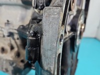 Silnik Peugeot 301 1.6 hdi 99KM ODPALANY FILM POMIAR