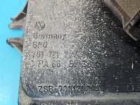 Wentylatory Wentylator chłodnicy Vw Transporter T4 701121207B 1.9 d