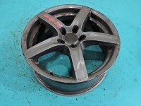 alufelgi felgi 17 komplet Alfa romeo 159