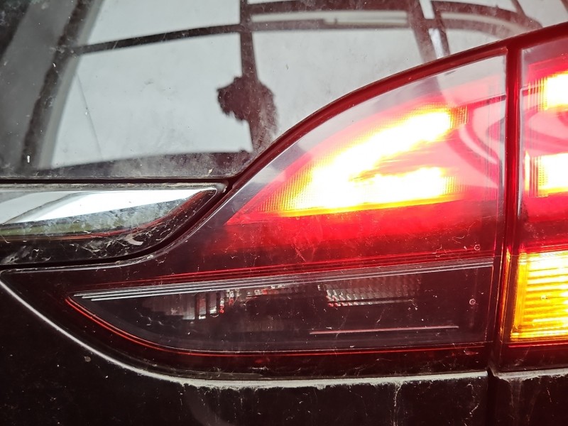 Lampa tył prawa klapy Opel Zafira C HB EUROPA 13292359, 338834753