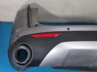 Zderzak tył tylny Alfa romeo Stelvio HB 318