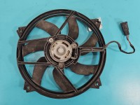 Wentylatory Wentylator chłodnicy Citroen Berlingo II 1.6 hdi