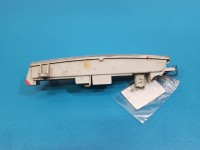 Światło jazdy dziennej lewe Peugeot 301 9802795580