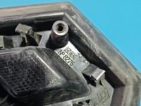 Atrapa grill Renault Clio III 8200259267