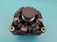 TEST Alternator Peugeot Partner II 9665617780 1.6 hdi