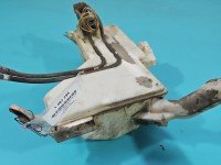 Zbiornik Zbiorniczek płynu spryskiwacza Peugeot 407