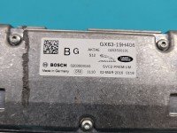 Kamera przód radar Jaguar XE GX63-19H406, 0203500191