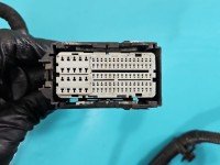 InstalacJa Wiązka silnika DU5T-12C508 2.0 tdci Ford Mondeo Mk5