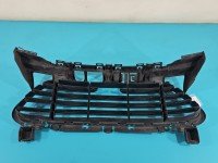 Zaślepka kratka zderzaka środkowa atrapa Porsche Cayenne II 7P5807683C