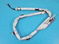 Kurtyna prawa poduszka airbag Mercedes GLA X156 13-19 HB