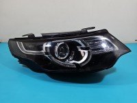 Reflektor prawy lampa przód Land rover Discovery Sport 14- L550 EUROPA