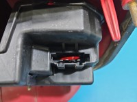 Lampa tył prawa Seat Alhambra I HB EUROPA