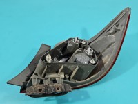 Lampa tył lewa Honda City IV sedan EUROPA