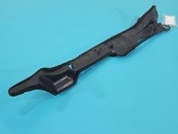 Osłona ZAŚLEPKA PLASTIK Toyota Auris I 53827-02160