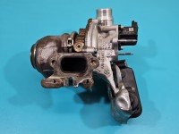 Turbosprężarka Dacia Sandero III 20- 16319700063 1.0 SCe 91KM