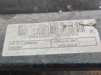 Resor tył Fiat Ducato IV