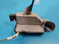 Zamek przód lewy Citroen DS4 11-15 EUROPA CITROEN, 6pin