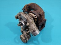 Turbosprężarka Fiat Ducato II 500344801, 49377-07050 2.8 jtd 127KM
