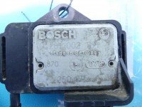 Mapsensor Czujnik ciśnienia powietrza Land rover Freelander I 0281002119